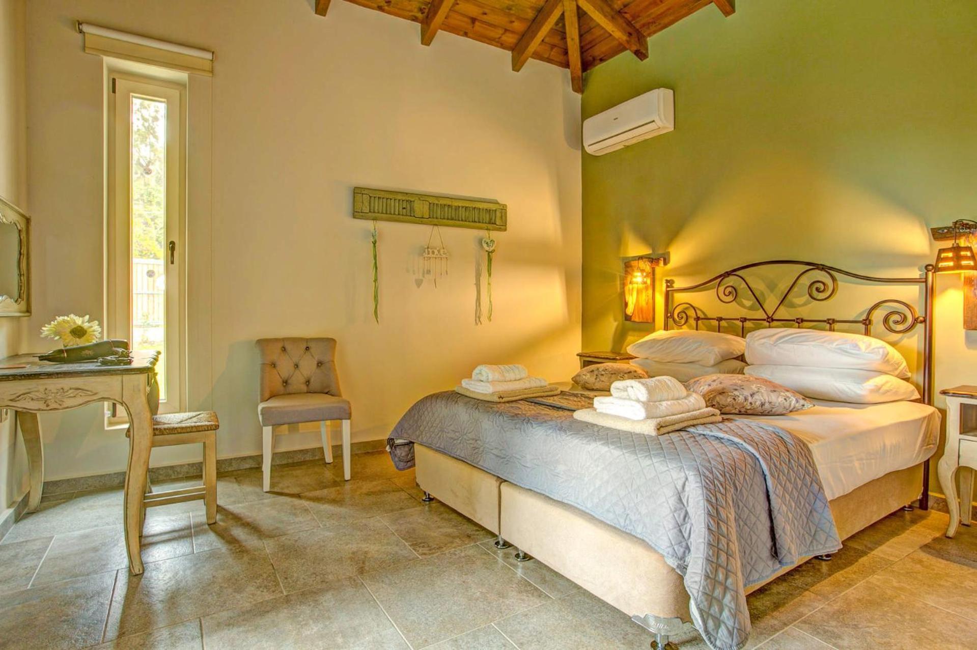 Astarte Villas - Laalu Private Villa With Pool Koukounaria Exterior photo